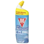 00 Wc Aktiv Gel 4in1, versch. Sorten