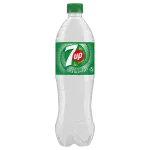 7up, versch. Sorten