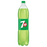 7up, versch. Sorten