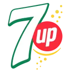 7up, versch. Sorten
