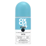 8x4 Deo Roll-on  Markant