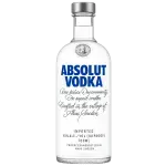 Absolut Vodka Absolut Raspberri