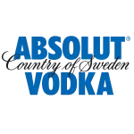 Absolut Vodka, versch. Sorten
