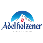 Adelholzener Wasser  Lemon