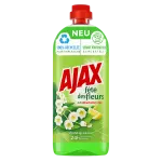 Ajax Allzweckreiniger, versch. Sorten