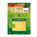 Allerrom  Bärlauch