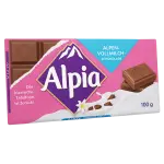 Alpia, versch. Sorten