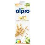 Alpro Hafermilch, versch. Sorten