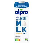 Alpro Not Milk, versch. Sorten