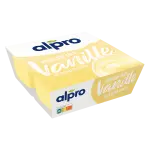 Alpro Soya Dessert, versch. Sorten