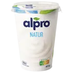 Alpro Soya Joghurt, versch. Sorten