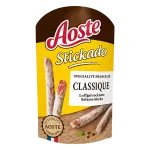 Aoste Stickado  Hight Protein Hähnchen