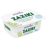 Apostels Zaziki