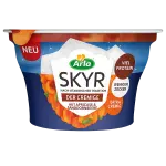 Arla Skyr, versch. Sorten