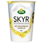 Arla Skyr, versch. Sorten