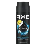Axe Deo