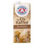 Bärenmarke Eiskaffee