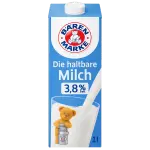 Bärenmarke H-Milch, versch. Sorten