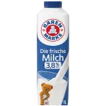 Bärenmarke Milch