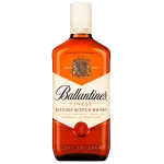 Ballantine's, versch. Sorten