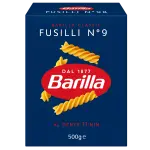 Barilla, versch. Sorten
