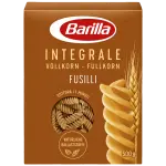 Barilla Integrale, versch. Sorten