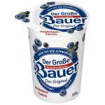 Bauer Der große Bauer, versch. Sorten