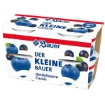 Bauer Der kleine Bauer, versch. Sorten
