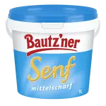Bautzner Senf