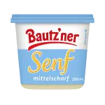 Bautz'ner Senf