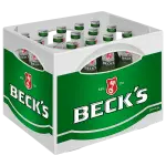 Becks