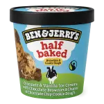 Ben and Jerrys