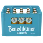 Benediktiner Hell