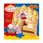 Benjamin Blümchen Torte