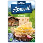 Bergader Almzeit, versch. Sorten