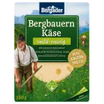 Bergader Bergbauern  Leicht