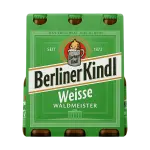 Berliner Kindl Weisse