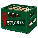 Berliner Pilsner