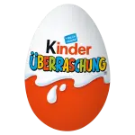 Überraschungsei