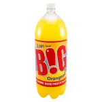 B!G Limonade, versch. Sorten