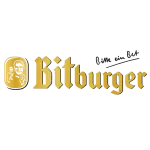 Bitburger Bier