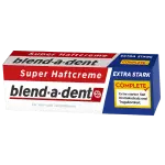 Blend-a-dent, versch. Sorten