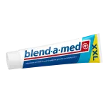 Blend-a-med, versch. Sorten
