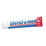 Blend-a-med