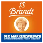 Brandt Der Markenzwieback