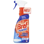 Bref Power, versch. Sorten