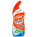 Bref Power WC-Kraftgel, versch. Sorten