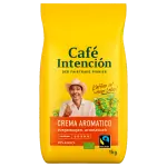 Café Intención, versch. Sorten