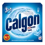 Calgon