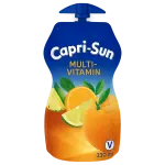 Capri Sun  mit Electrolyten Mango & Peach
